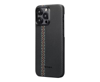 PITAKA Fusion Weaving MagEZ 4 600D rhapsody iPhone 15 Pro Max - 1369495 - zdjęcie 2